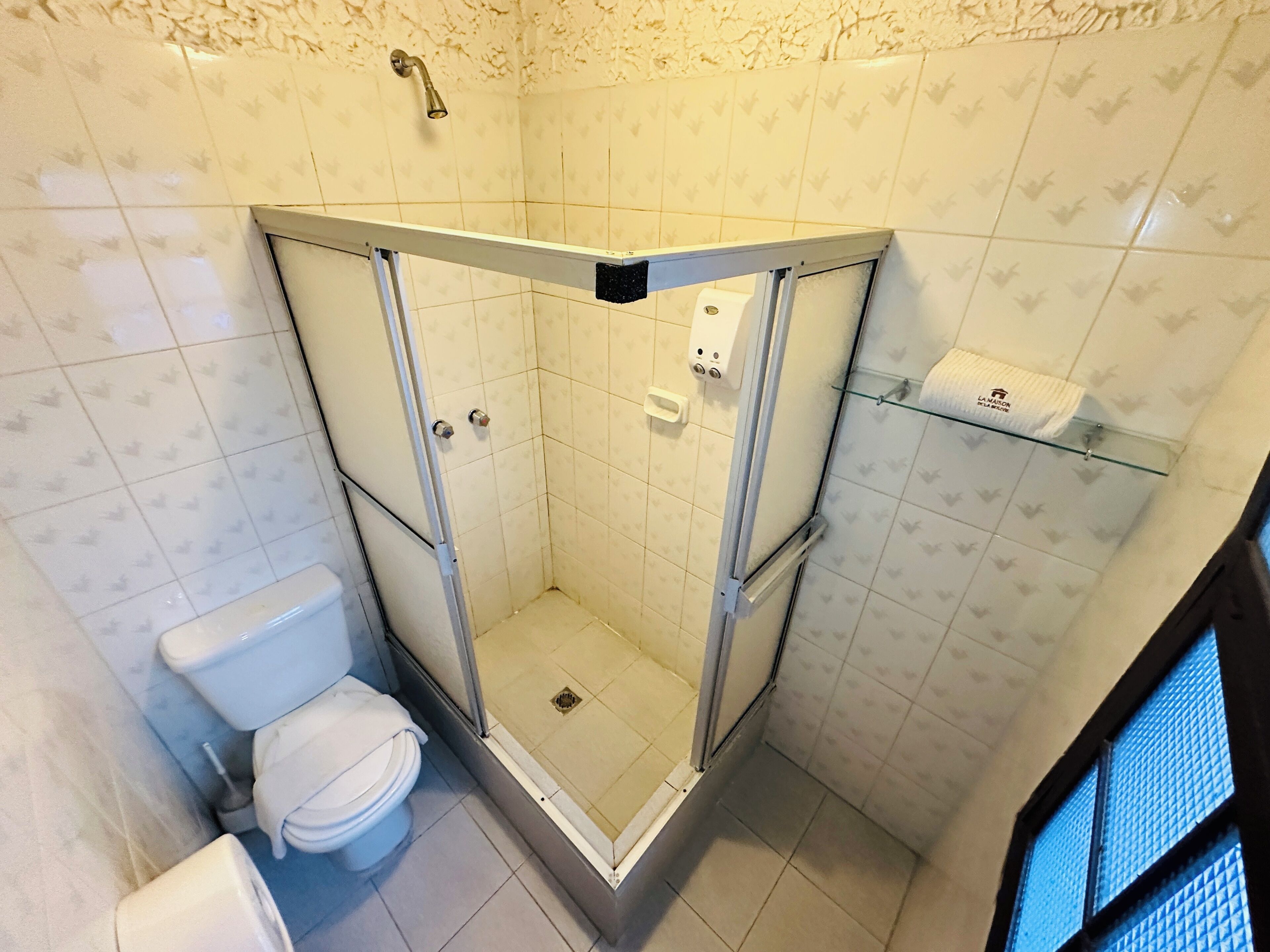 Foto - "HOTEL BOUTIQUE LA MAISON DE LA BOLIVIE" Casa de Huéspedes