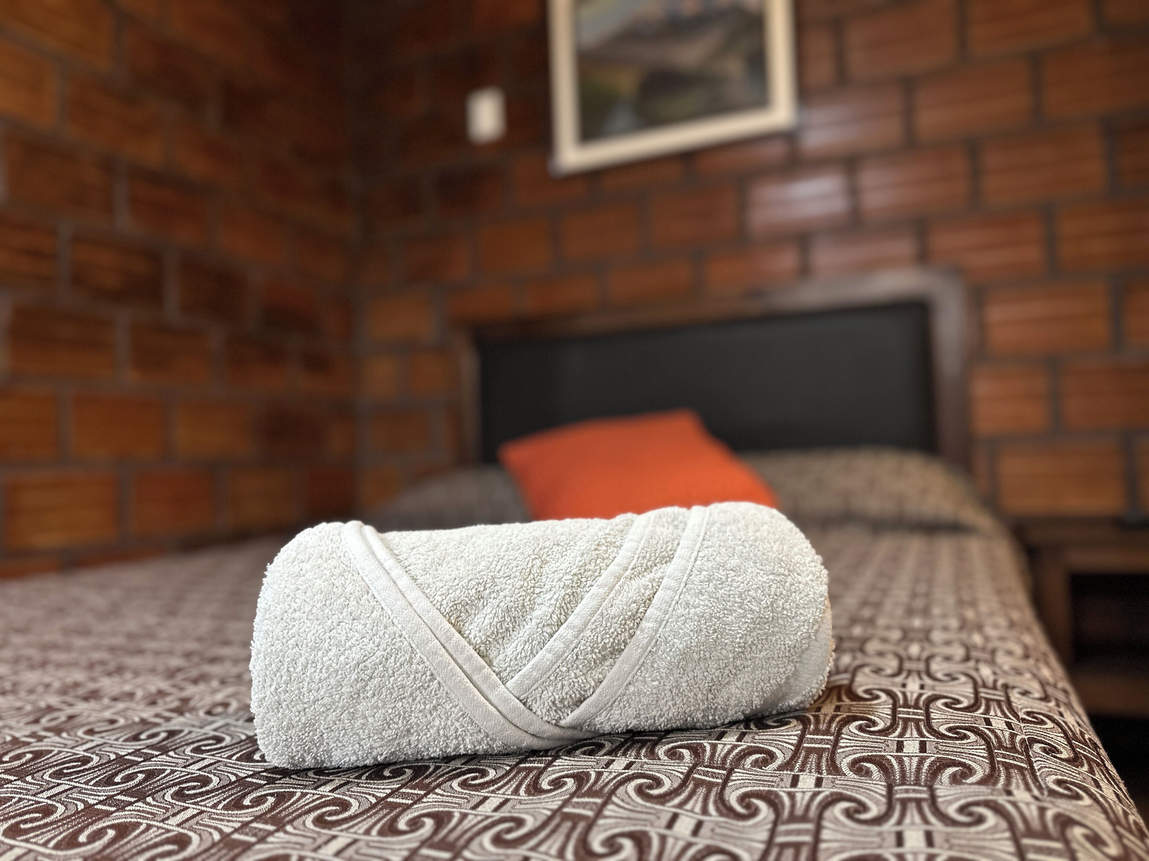 Foto - "HOTEL BOUTIQUE LA MAISON DE LA BOLIVIE" Casa de Huéspedes