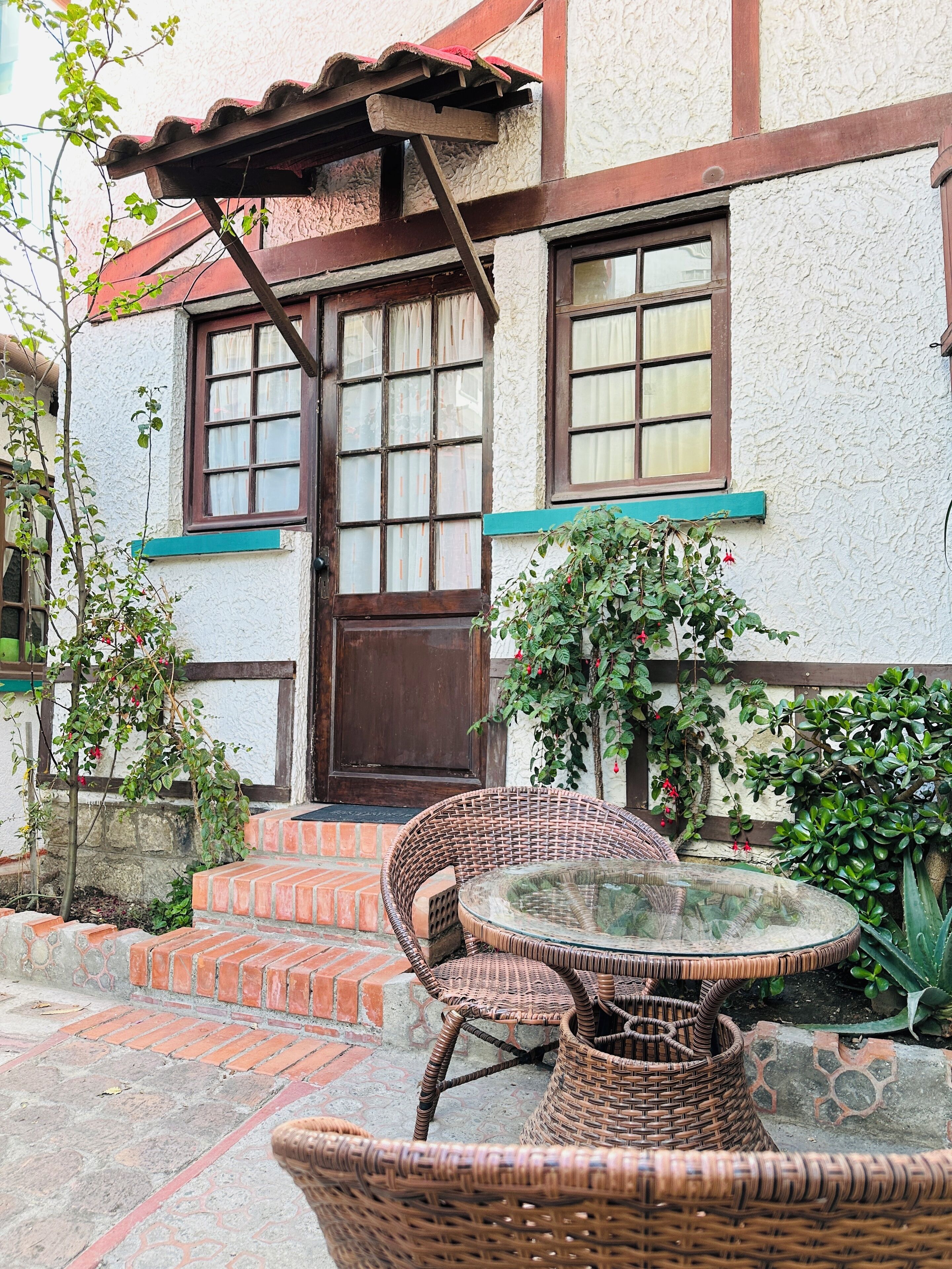 Foto - "HOTEL BOUTIQUE LA MAISON DE LA BOLIVIE" Casa de Huéspedes