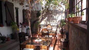 Restaurang