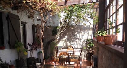 Maison de la Bolivie Hotel Boutique
