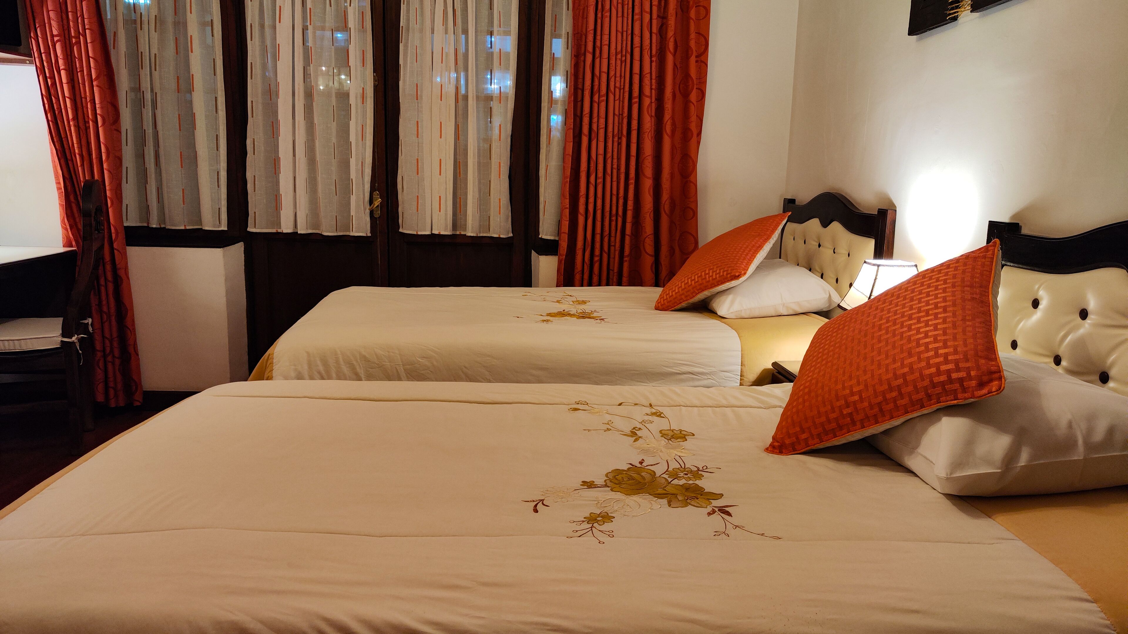 Photo - "HOTEL BOUTIQUE LA MAISON DE LA BOLIVIE" Casa de Huéspedes