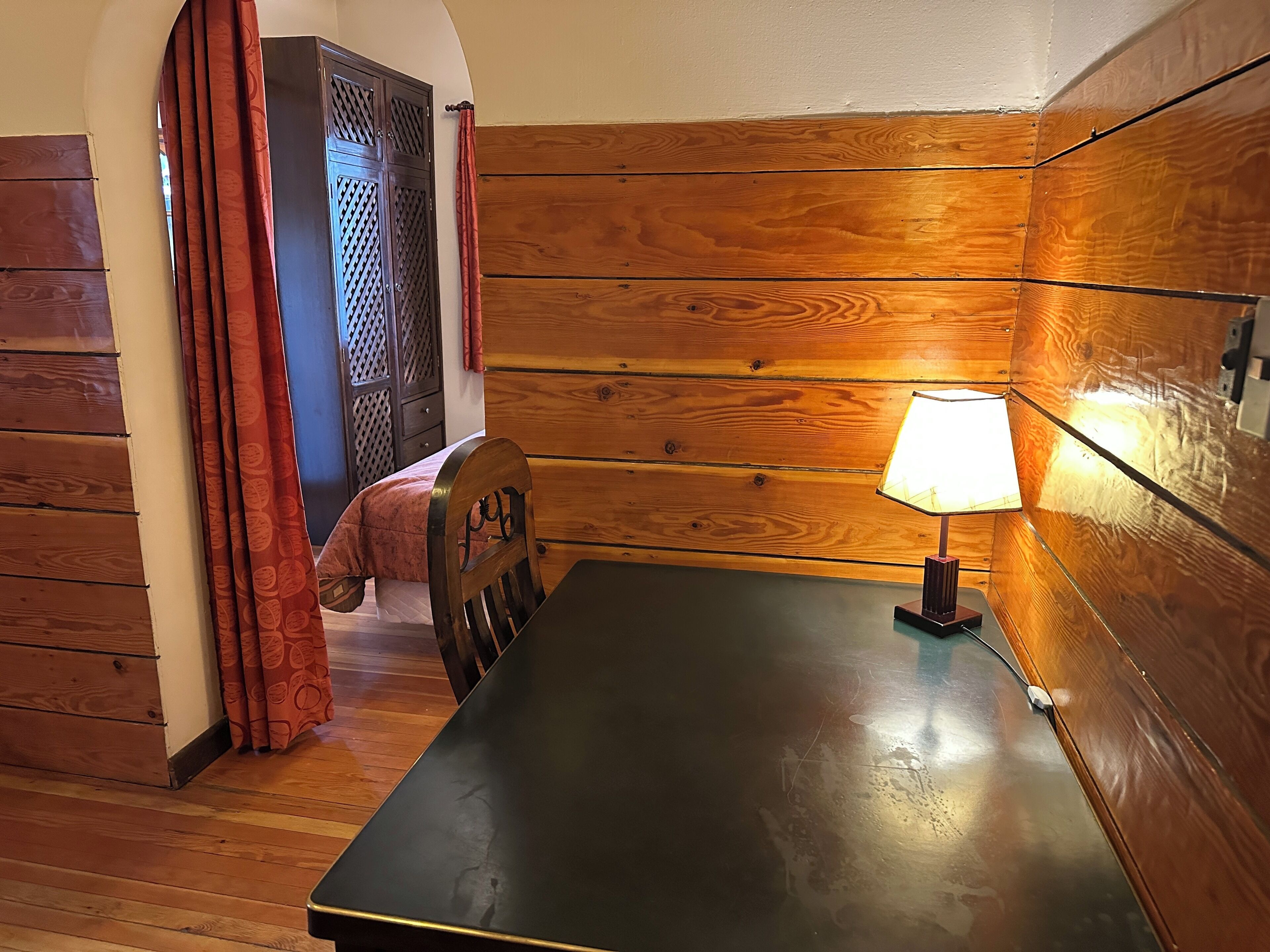 Photo - "HOTEL BOUTIQUE LA MAISON DE LA BOLIVIE" Casa de Huéspedes