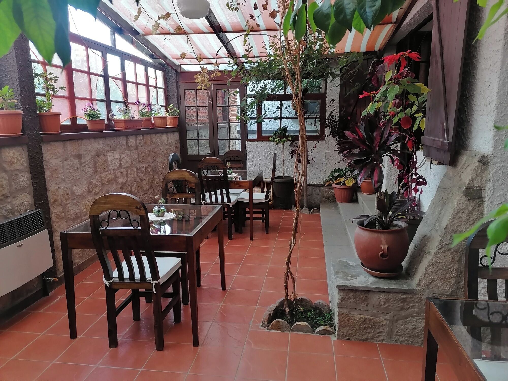 Photo - "HOTEL BOUTIQUE LA MAISON DE LA BOLIVIE" Casa de Huéspedes