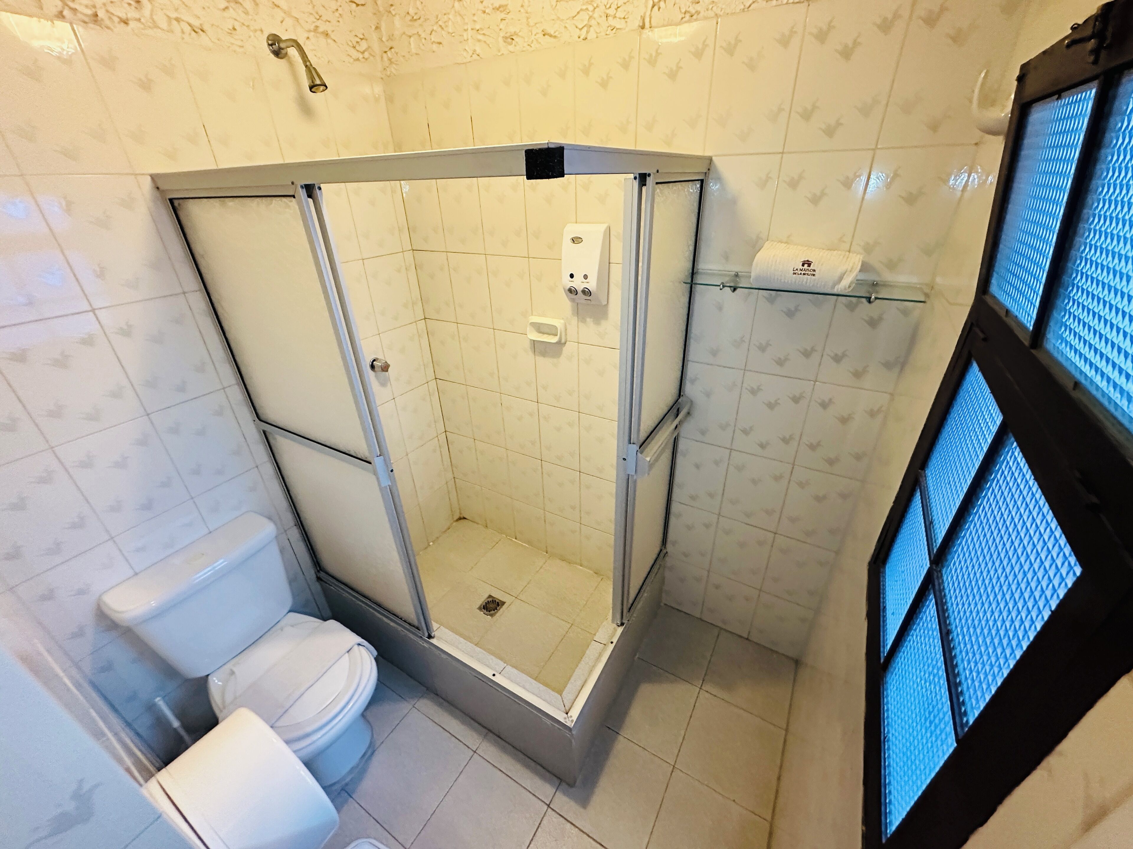 Foto - "HOTEL BOUTIQUE LA MAISON DE LA BOLIVIE" Casa de Huéspedes