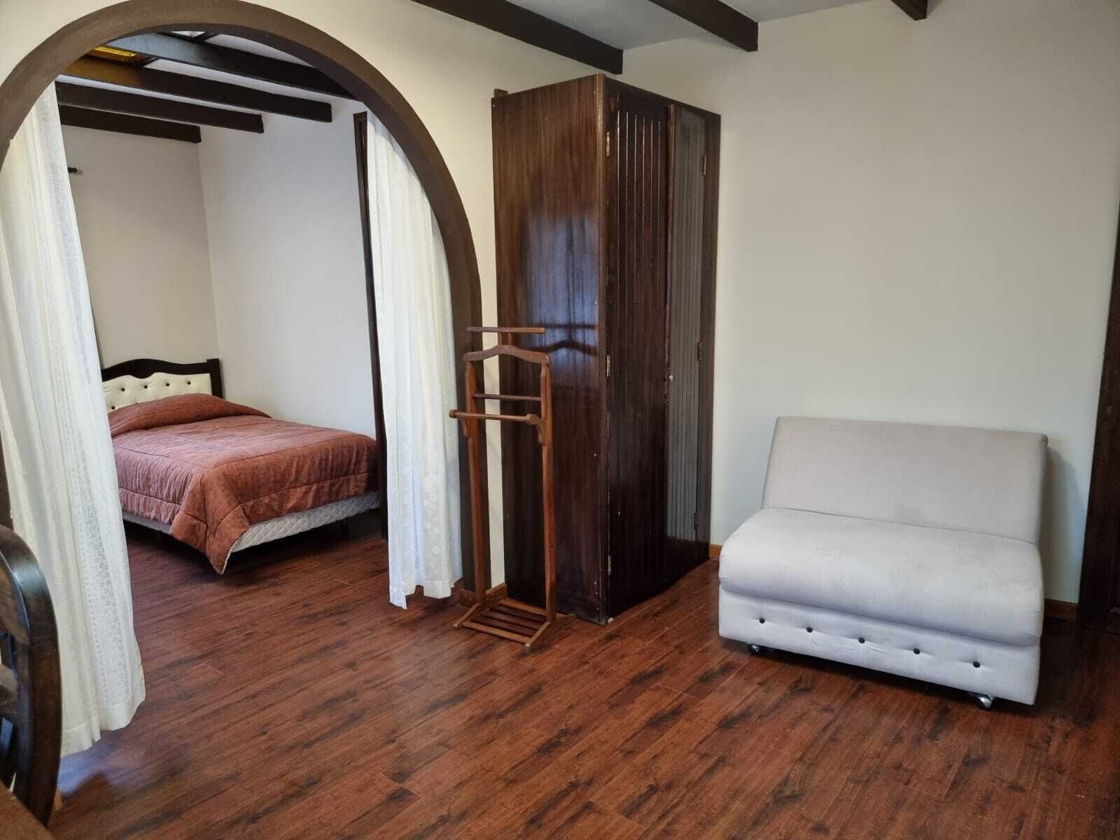 Photo - "HOTEL BOUTIQUE LA MAISON DE LA BOLIVIE" Casa de Huéspedes