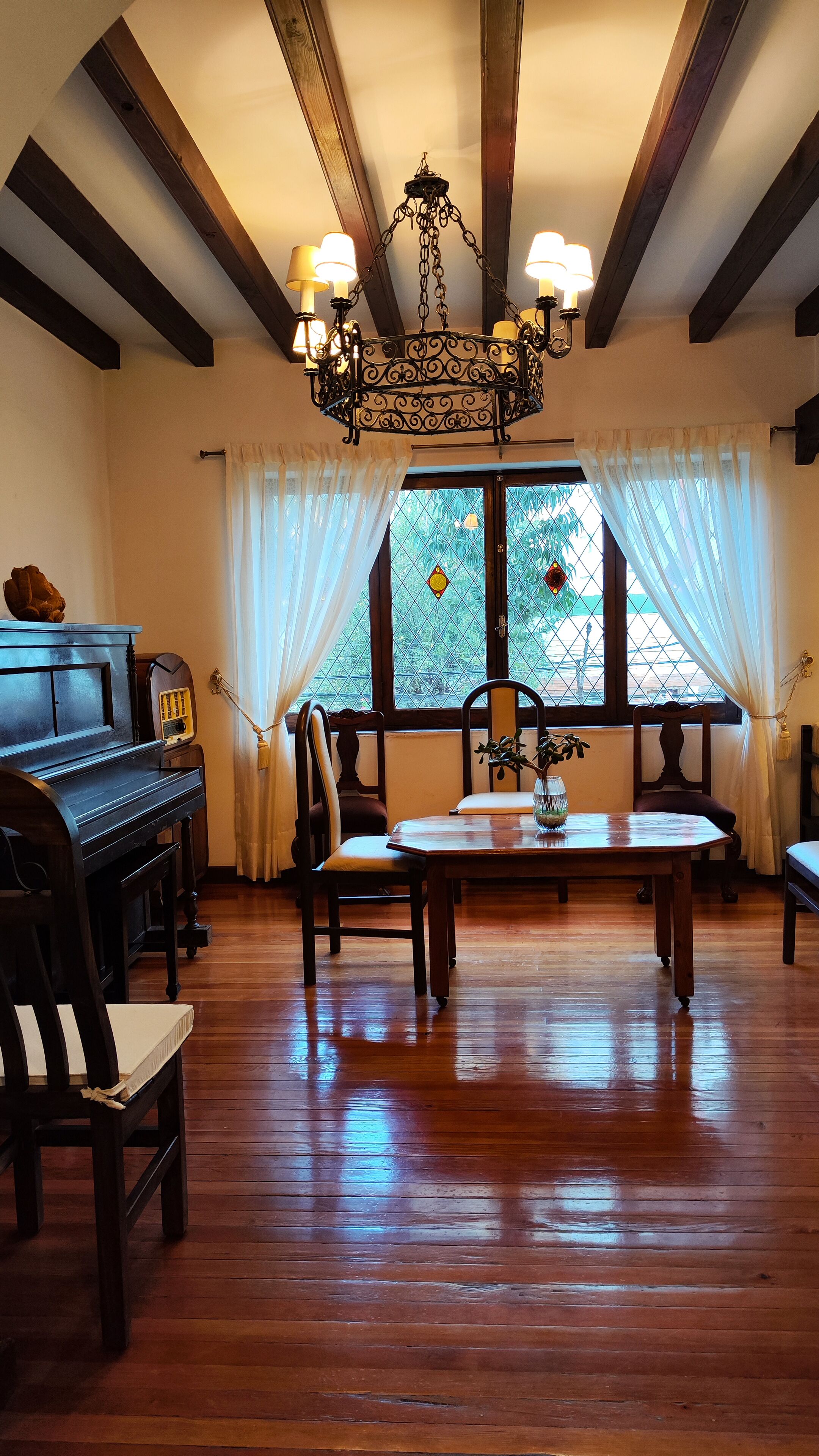 Photo - "HOTEL BOUTIQUE LA MAISON DE LA BOLIVIE" Casa de Huéspedes