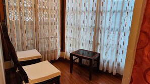 Deluxe Double Room, Garden View | Desk, free WiFi - Maison de la Bolivie Hotel Boutique  (La Paz)