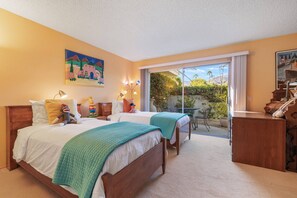 3 bedrooms, iron/ironing board, free WiFi, bed sheets - Fun in the Sun! South Palm Desert Gem! (Palm Desert)