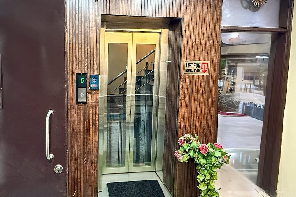 Hotel J Joy deluxe
