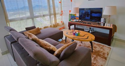 Comfy Kiara Plaza Semenyih Broga Hill Sd