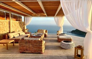 Terraço/pátio