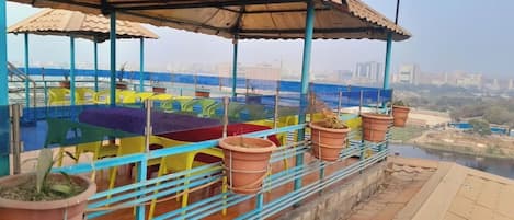Terras