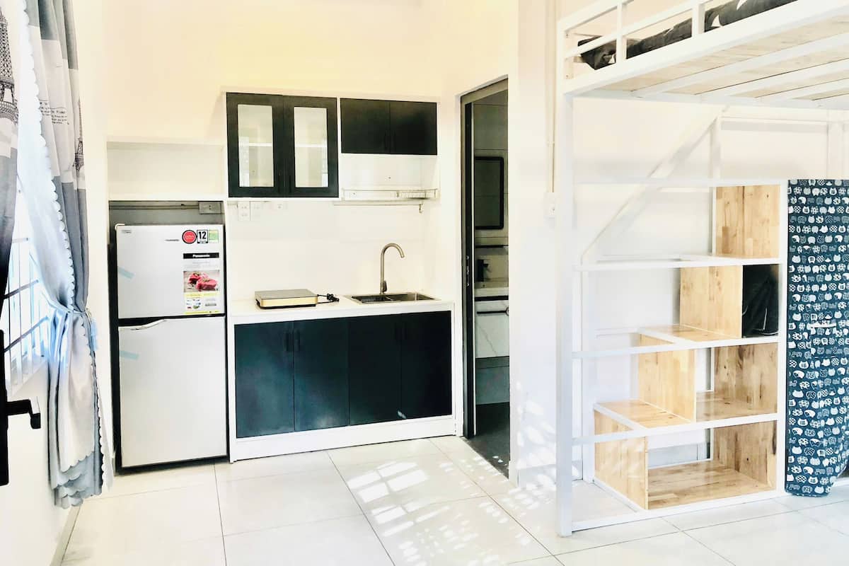 Design-Studio | Ausblick vom Zimmer