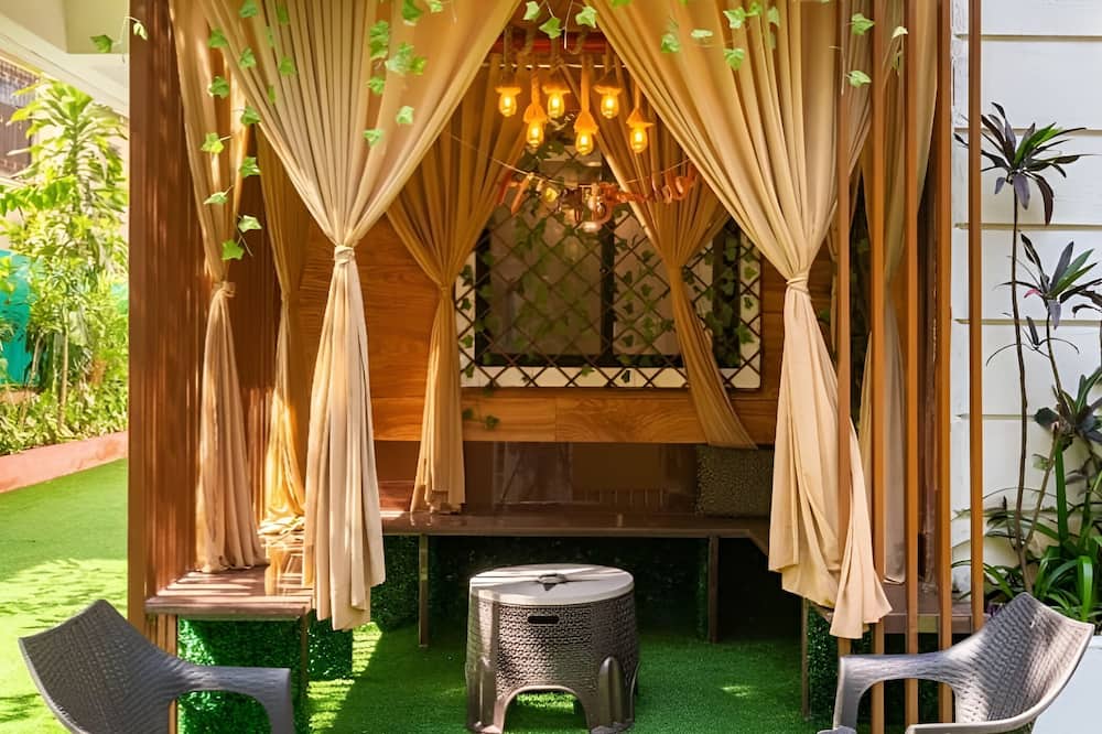 Shrisha Villas And Resorts