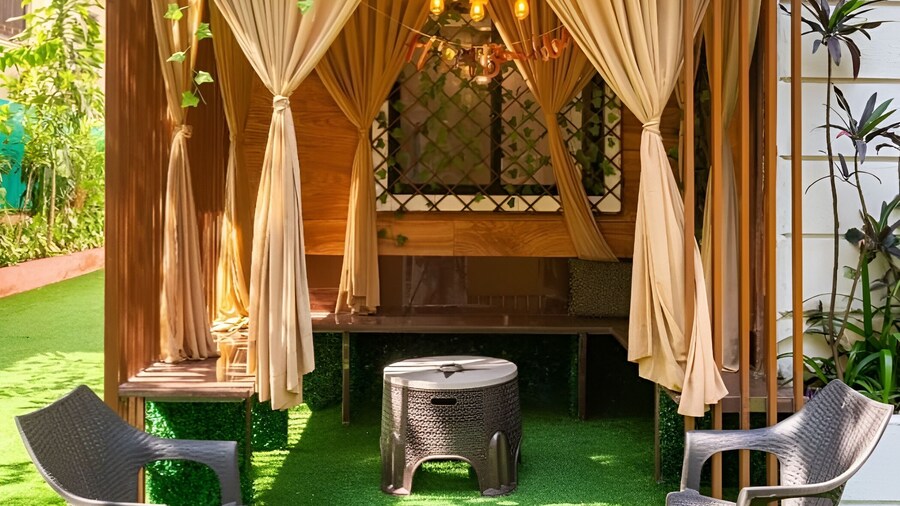 Shrisha Villas And Resorts