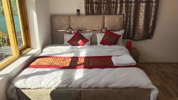 Quarto casal luxo