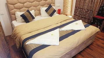 Kamar Double Deluks