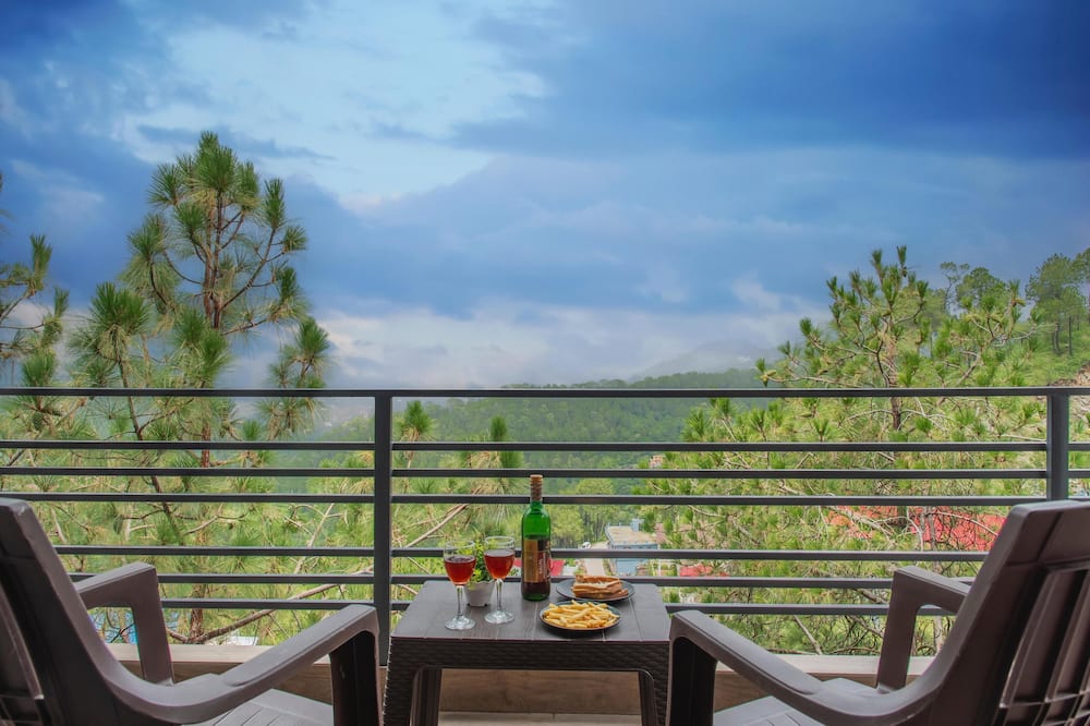 Mountain Breeze Hill Crest Kasauli