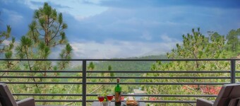 Mountain Breeze Hill Crest Kasauli