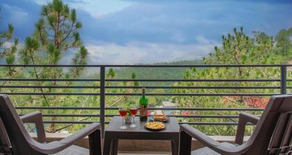 Mountain Breeze Hill Crest Kasauli