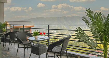 Mountain Breeze Hill Crest Kasauli
