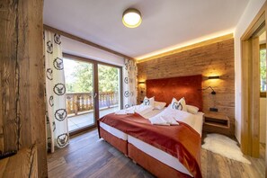 3 bedrooms, free WiFi - Chalet in Neukirchen near Ski Lift (Neukirchen)