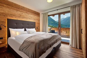 4 Schlafzimmer, WLAN