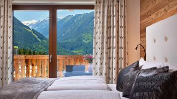 3 Schlafzimmer, kostenloses WLAN