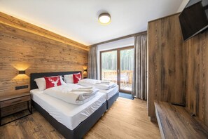 3 Schlafzimmer, kostenloses WLAN