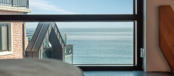 Capella Oceanview Spa Resort Goseong