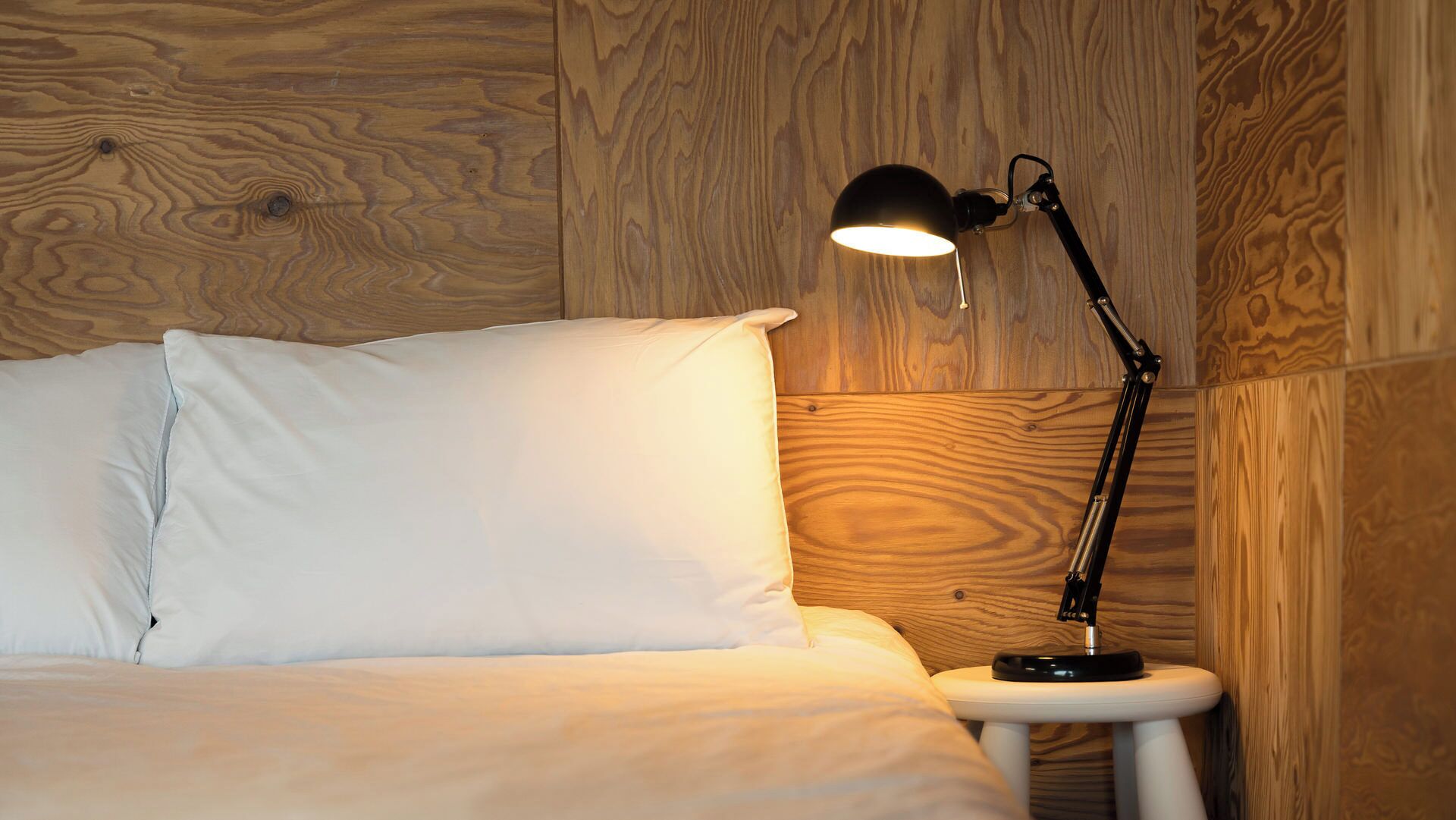 Camera Basic, 1 camera da letto (Room 303 (Ocean View/Spa/BBQ)) | 1 camera, Wi-Fi gratuito