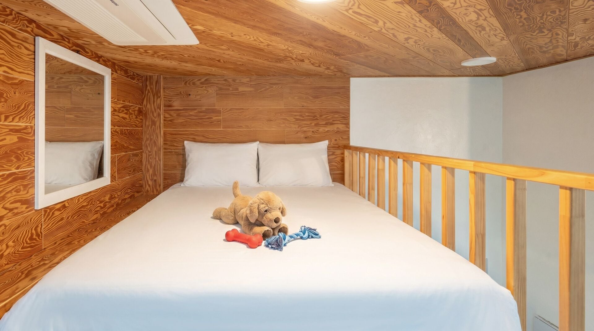 1 habitación y wifi gratis 