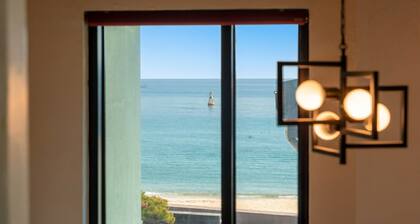 Capella Oceanview Spa Resort Goseong