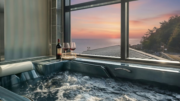 Exterior - Capella Oceanview Spa Resort Goseong (Goseong)