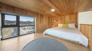 基本客房, 1 間臥室 (Room 301 (Ocean View/Spa/BBQ)) | 1 間臥室、免費無線上網