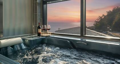 Capella Oceanview Spa Resort Goseong