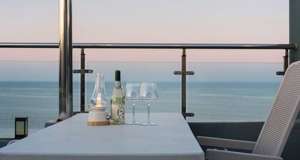 Capella Oceanview Spa Resort Goseong