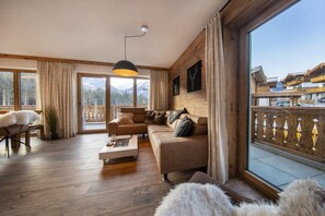 Téléviseur connecté