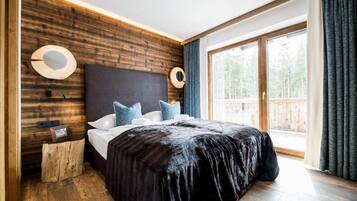 5 quartos, acesso à internet