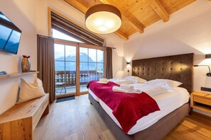 4 quartos, Wi-Fi de cortesia