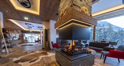 Chalet in Neukirchen for 8 people