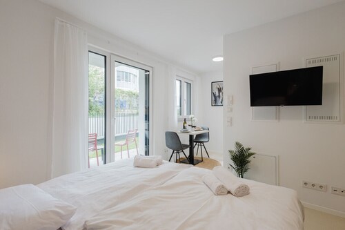 The Innsight - Appartementhouse