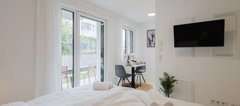 The Innsight - Apartmenthouse