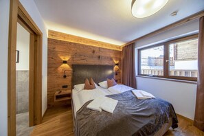 4 bedrooms, Internet