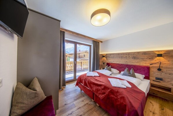 4 bedrooms, Internet