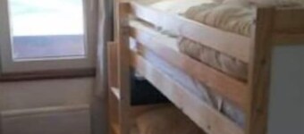 Cosy apartment with balcony