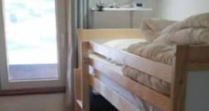 Cosy apartment with balcony