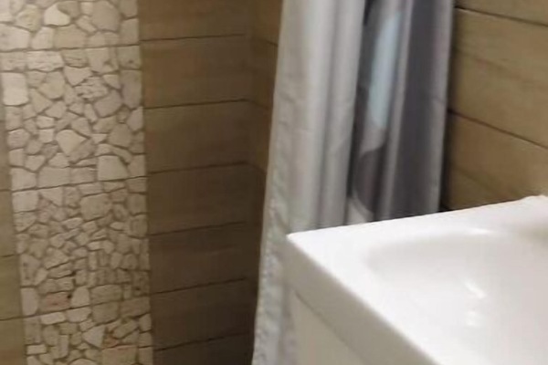 Ducha, secador de pelo