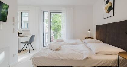 The InnSight - Appartementhouse